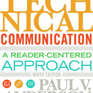 Technical Communication (9th Edition) – PDF