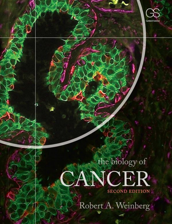 The Biology of Cancer (2nd Edition) – eBook PDF