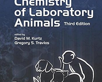 The Clinical Chemistry of Laboratory Animals (3rd Edition) – PDF