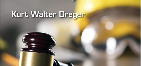 The Legal Aspects of Industrial Hygiene and Safety – PDF