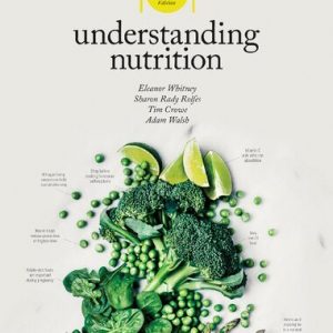 Understanding Nutrition (4th Australian Edition) – PDF