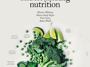 Understanding Nutrition (4th Australian Edition) – PDF