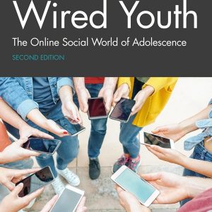 Wired Youth (2nd Edition) – eBook PDF