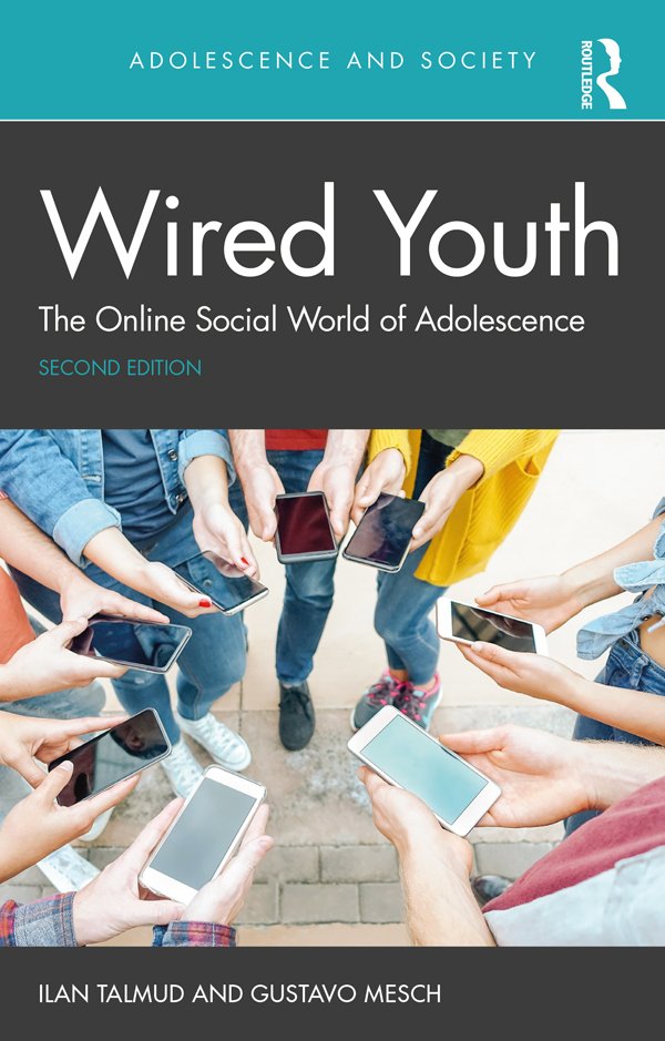 Wired Youth (2nd Edition) – eBook PDF