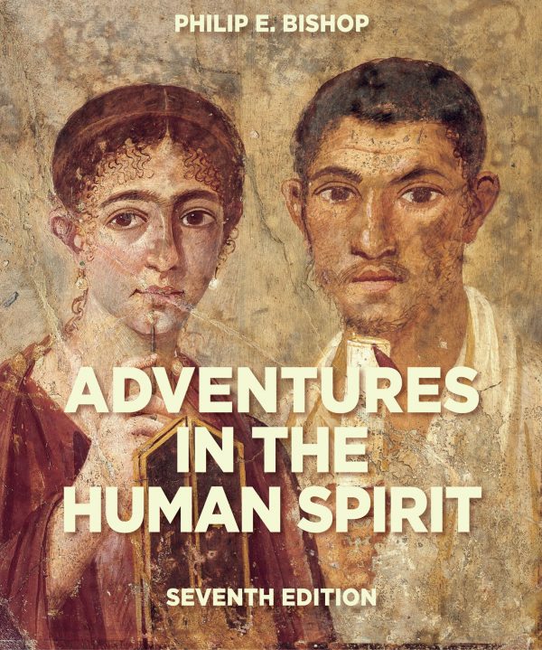Adventures in the Human Spirit (7th Edition) – PDF