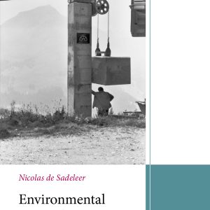 Environmental Principles: From Political Slogans to Legal Rules (2nd Edition) – PDF