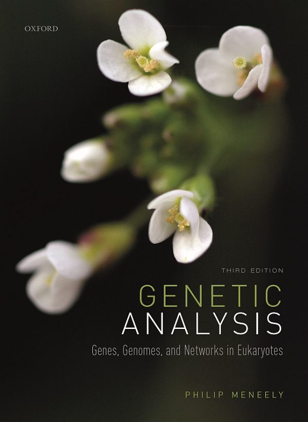 Genetic Analysis: Genes, Genomes and Networks in Eukaryotes (3rd Edition) – eBook PDF