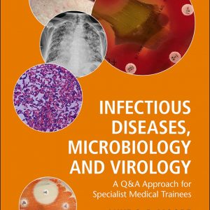 Infectious Diseases, Microbiology and Virology – PDF
