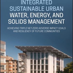 Integrated Sustainable Urban Water, Energy, and Solids Management – PDF