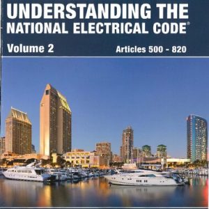 Mike Holt’s Illustrated Guide to Understanding the National Electrical Code Volume 2 – eBook PDF
