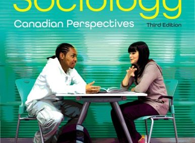 Principles of Sociology: Canadian Perspectives (3rd Edition) – PDF