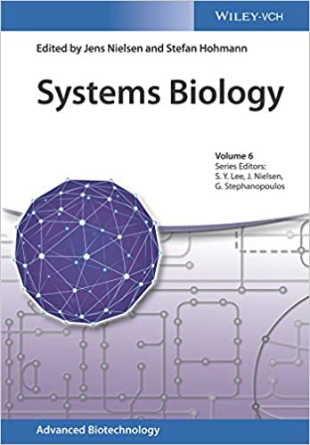 Systems Biology (Volume 6) – eBook PDF