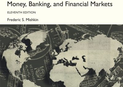 The Economics of Money, Banking and Financial Markets (11th Global Edition) – PDF