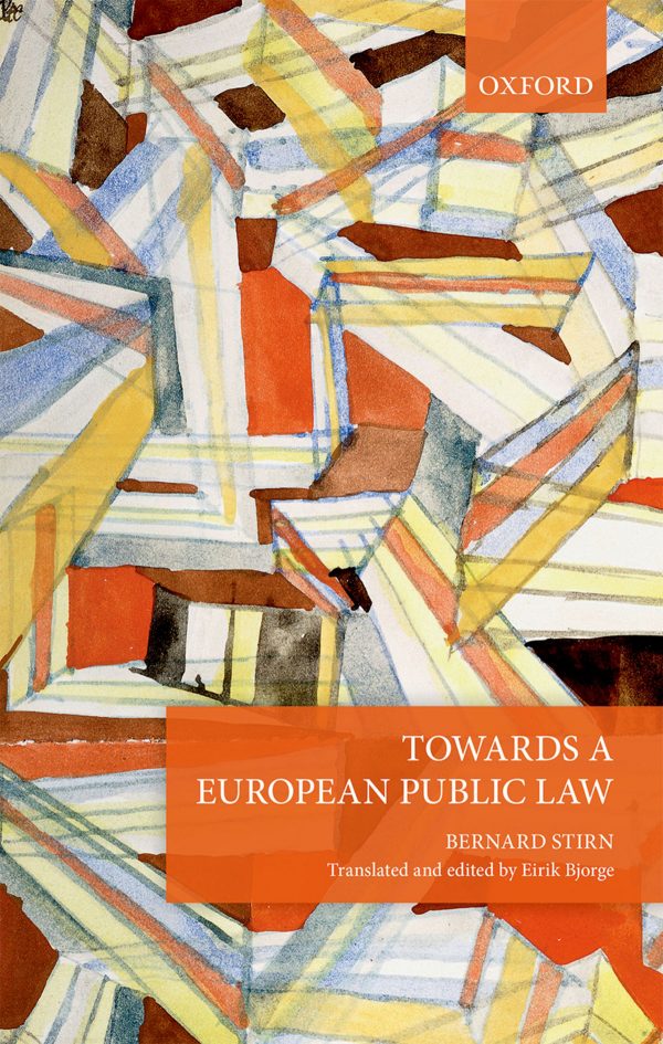 Towards a European Public Law – PDF