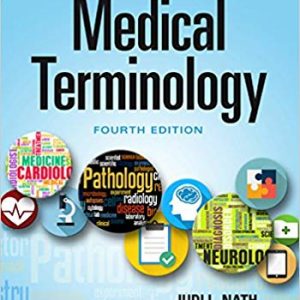A Short Course in Medical Terminology (4th Edition) â€“ eBook PDF