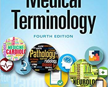 A Short Course in Medical Terminology (4th Edition) – PDF