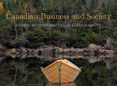 Canadian Business and Society: Ethics, Responsibilities and Sustainability (4th Edition) – PDF