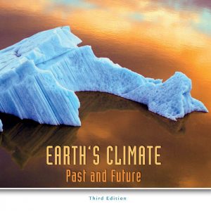 Earth’s Climate: Past and Future (3rd Edition) – PDF