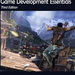 Game Development Essentials: An Introduction (3rd Edition) – PDF