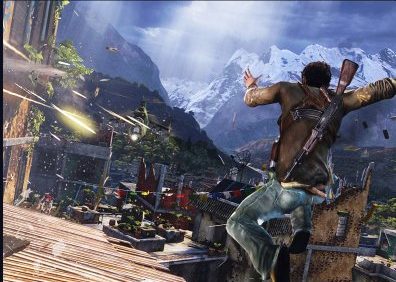 Game Development Essentials: An Introduction (3rd Edition) – PDF