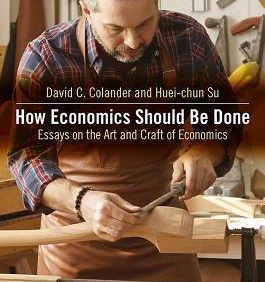 How Economics Should Be Done: Essays on the Art and Craft of Economics – PDF