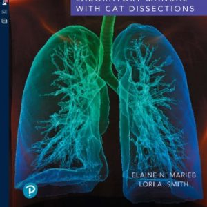 Human Anatomy Laboratory Manual with Cat Dissections (9th Edition) – PDF