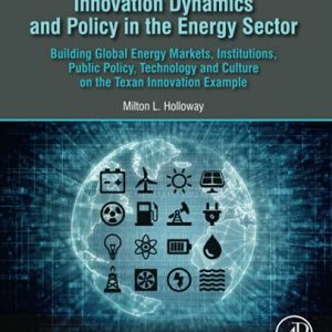 Innovation Dynamics and Policy in the Energy Sector – PDF