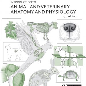 Introduction to Animal and Veterinary Anatomy and Physiology (4th Edition) – PDF