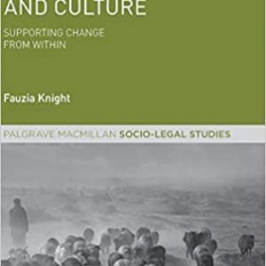 Law, Power and Culture: Supporting Change From Within – PDF