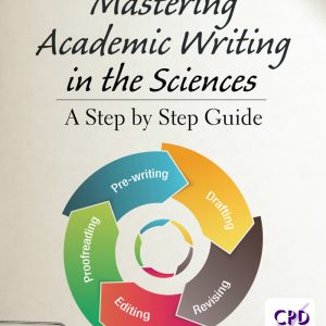 Mastering Academic Writing in the Sciences: A Step-by-Step Guide – PDF