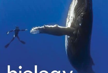 Scientific American Biology for a Changing World (2nd Edition) – PDF