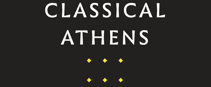 Democratic Law in Classical Athens – PDF