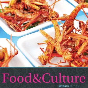 Food and Culture (7th Edition) – PDF