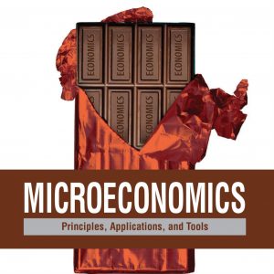 Microeconomics: Principles, Applications and Tools (9th Edition) – PDF