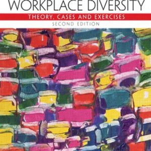 Opportunities and Challenges of Workplace Diversity (2nd Edition) – PDF