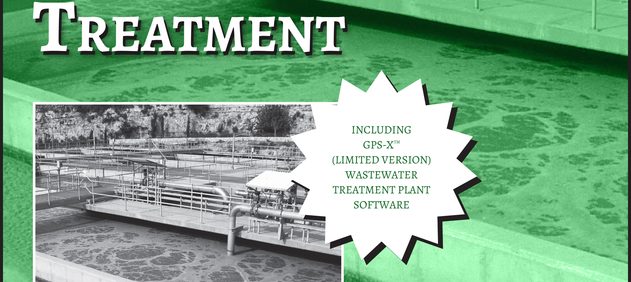 Theory and Practice of Water and Wastewater Treatment (2nd Edition) – PDF