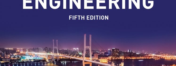 Traffic and Highway Engineering, Enhanced SI Edition (5th Edition) – PDF