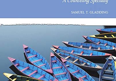 Groups: A Counseling Specialty (8th Edition) – PDF