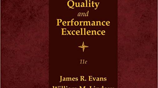 Managing for Quality and Performance Excellence (11th Edition) – PDF