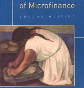 The Economics of Microfinance (2nd Edition) – PDF