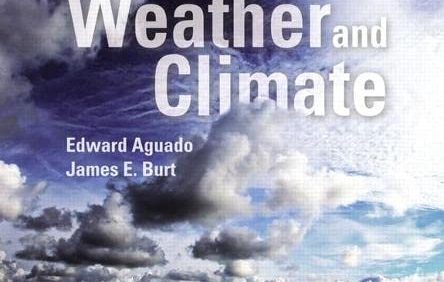 Understanding Weather and Climate (7th Edition) – PDF