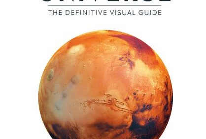 Universe: The Definitive Visual Guide (3rd Edition) – PDF