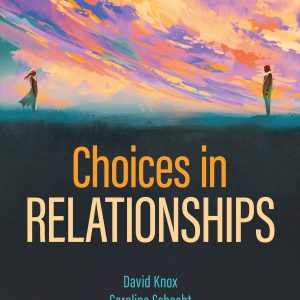 Choices in Relationships (13th Edition) – PDF