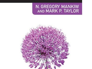 Economics (5th Edition) – Mankiw/Taylor – PDF