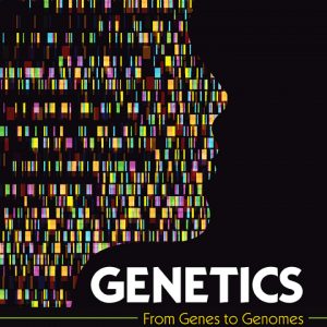 Genetics: From Genes to Genomes (7th Edition) – PDF