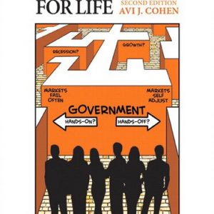 Macroeconomics for Life: Smart Choices for All (2nd Edition) – PDF
