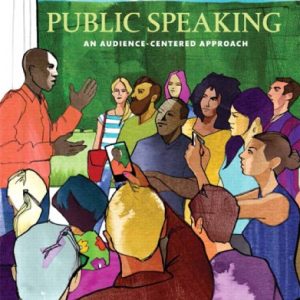 Public Speaking (10th Edition) – Beebe/Beebe – PDF