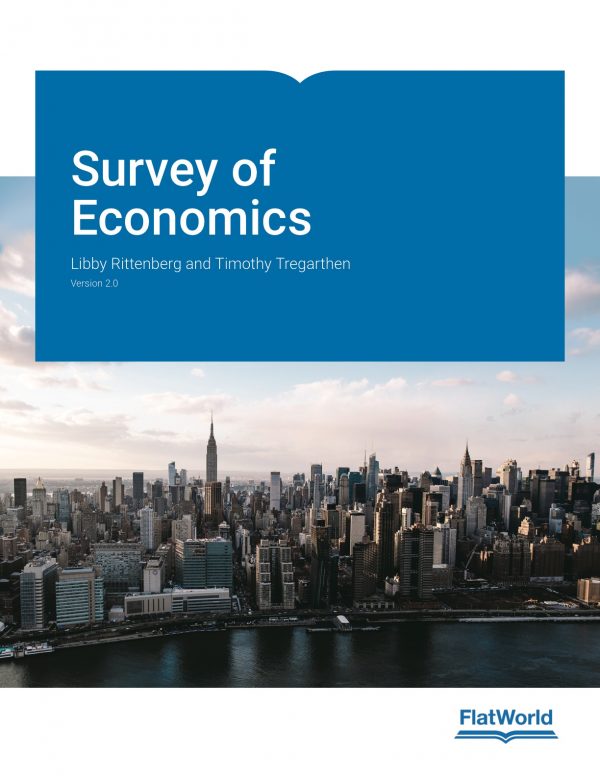 Survey of Economics, Version 2.0 – PDF