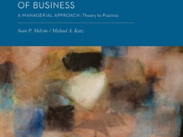The Legal Environment of Business, A Managerial Approach: Theory to Practice (2nd Edition) – PDF