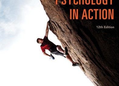 Psychology in Action (12th Edition) – PDF